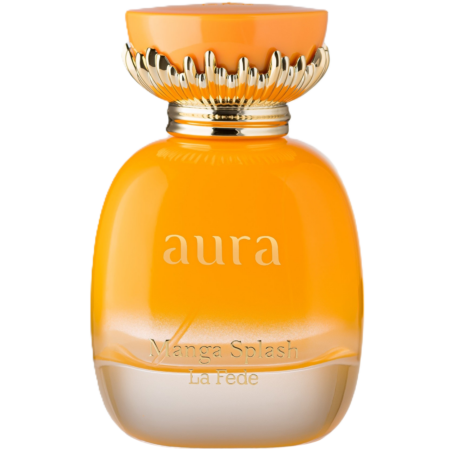 Le Fede Aura Manga Splash Decant