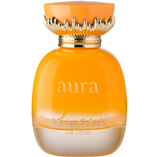 Le Fede Aura Manga Splash Decant