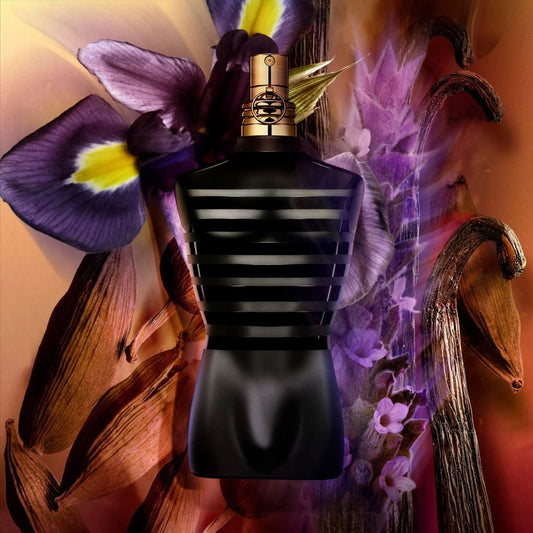 Jean Paul Gaultier Le Male Le Parfum Decant