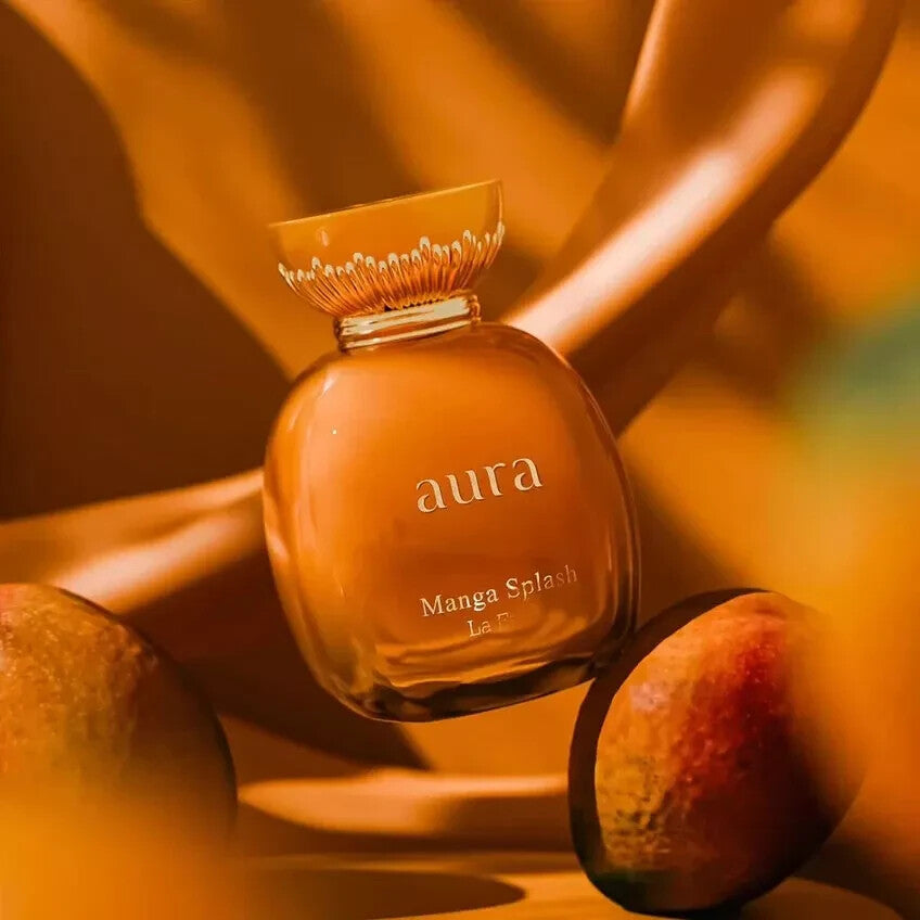 Le Fede Aura Manga Splash Decant