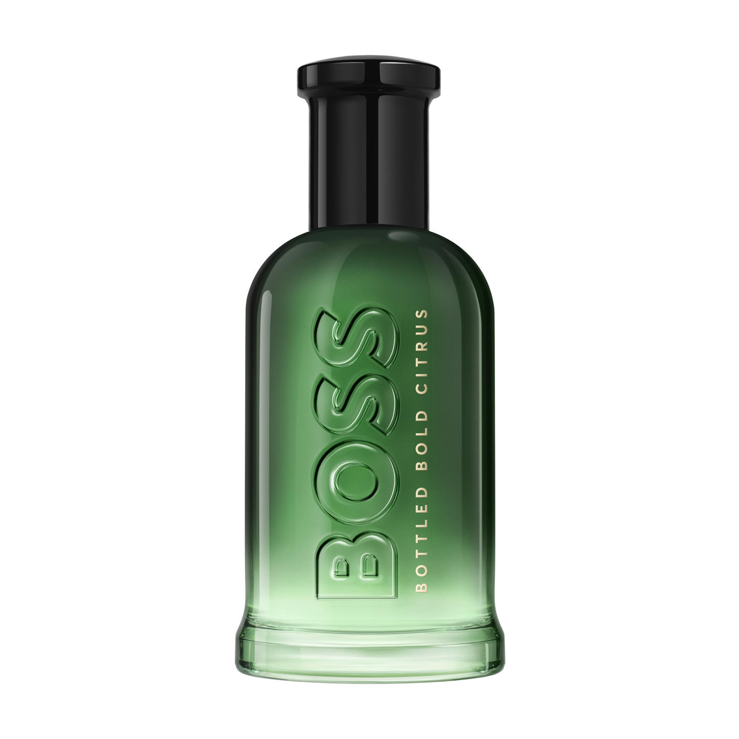 Hugo Boss Bottled Bold Citrus Decant