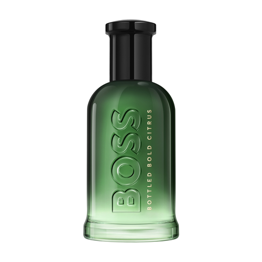 Hugo Boss Bottled Bold Citrus Decant