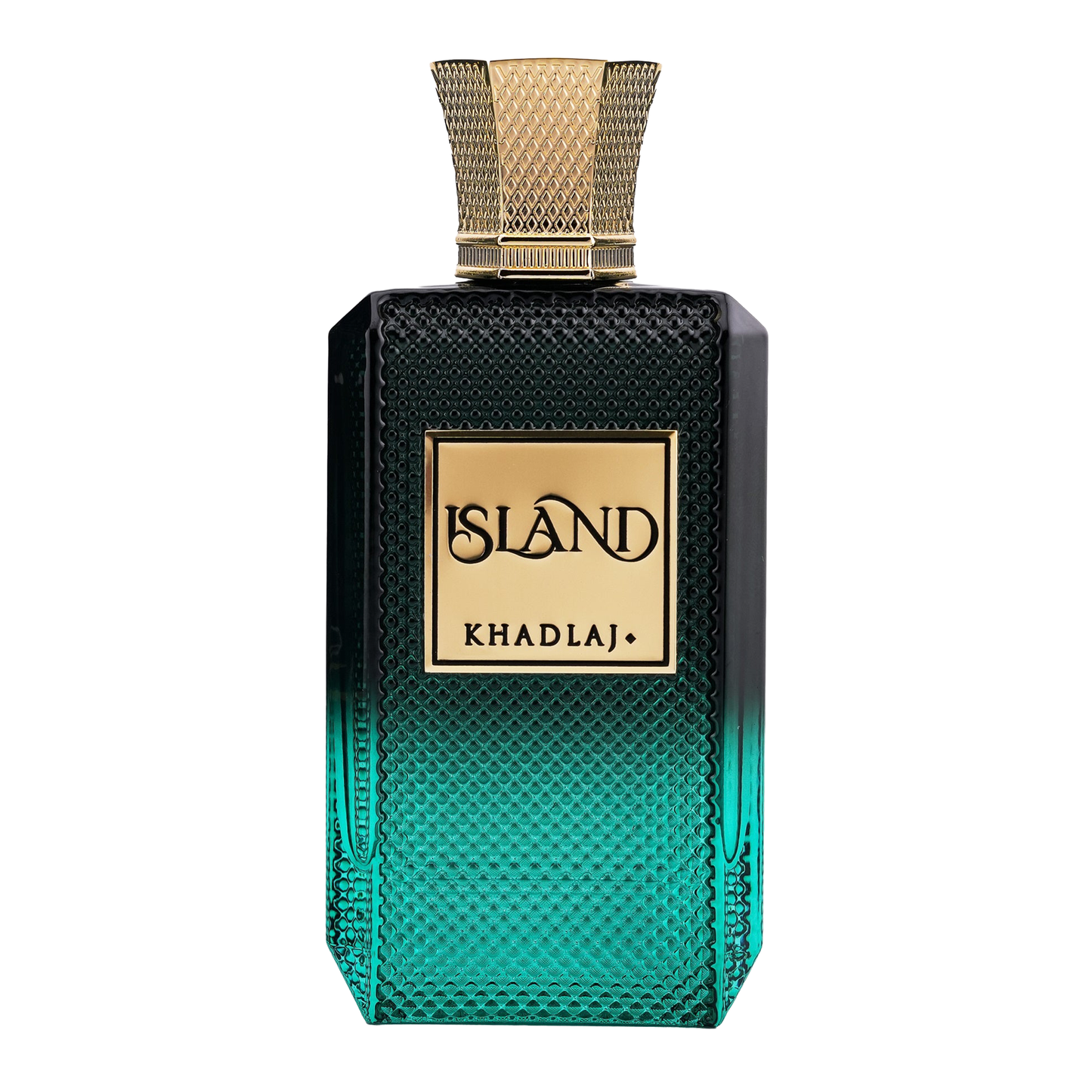 Khadlaj Island Decant