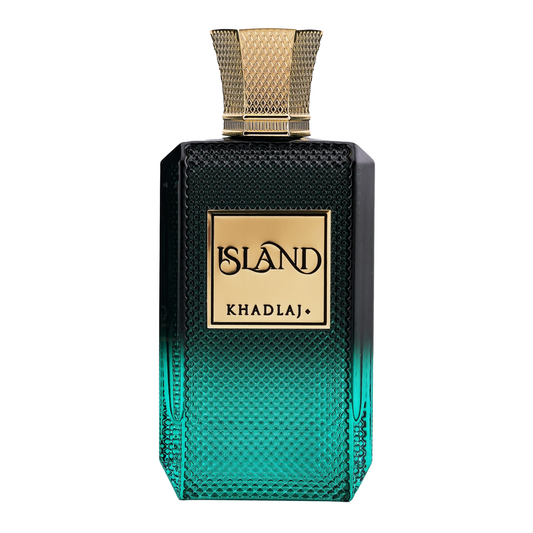 Khadlaj Island Decant