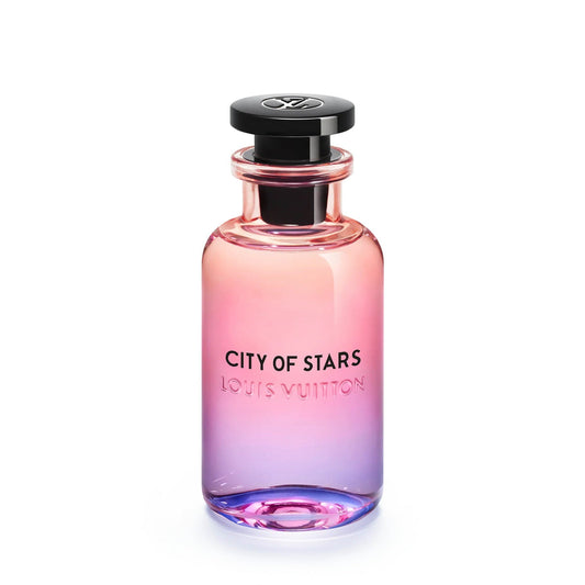 Louis Vuitton City of Stars Decant