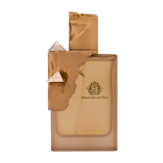 Ministry of Oud Nile Whispers Decant