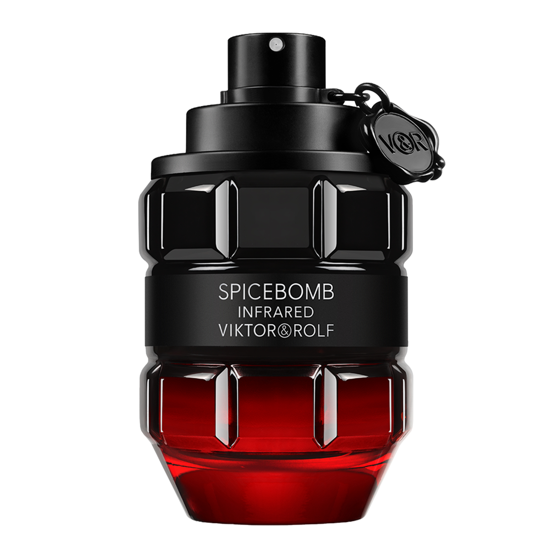 Viktor & Rolf Spicebomb Infrared Decent – Koen Scent Company