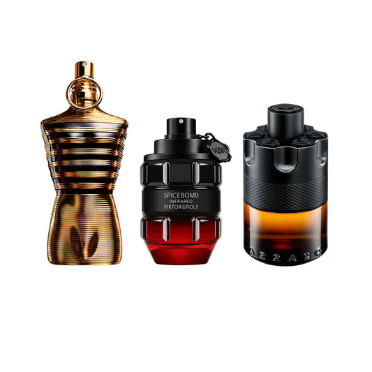 Winter Starter Bundle